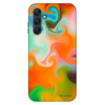 Maskica za Samsung Galaxy A25 A256B 5G - Juice