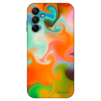 Maskica za Samsung Galaxy A15 A155F 4G - Juice