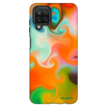 Maskica za Samsung Galaxy A12 A125F - Juice
