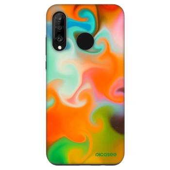 Maskica za Huawei P30 Lite - Juice