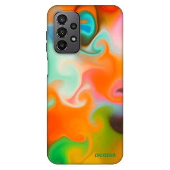 Maskica za Samsung Galaxy A23 A235F 4G - Juice