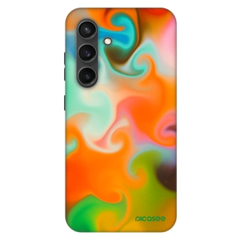 Maskica za Samsung Galaxy S24+ S926B 5G - Juice