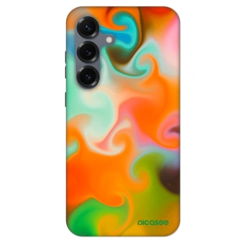 Maskica za Samsung Galaxy S25 5G - Juice