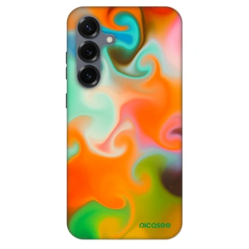 Maskica za Samsung Galaxy S25+ 5G - Juice