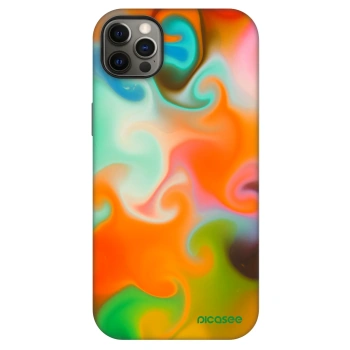 Maskica za Apple iPhone 12 Pro Max - Juice