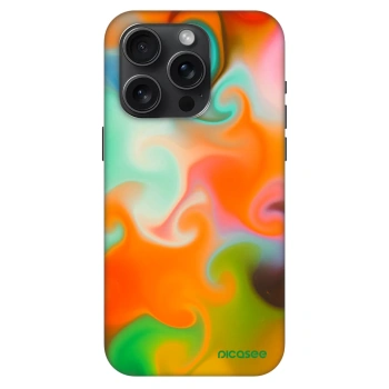 Maskica za Apple iPhone 15 Pro - Juice