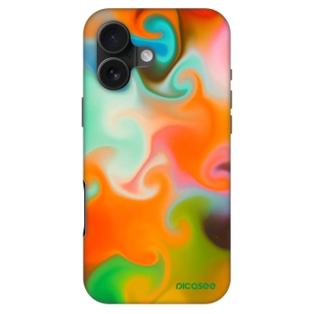 Maskica za Apple iPhone 16 - Juice