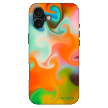 Maskica za Apple iPhone 16 Plus - Juice