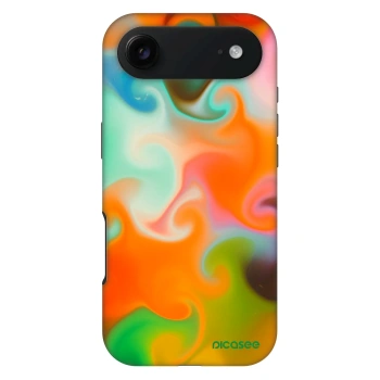 Maskica za Apple iPhone Air - Juice