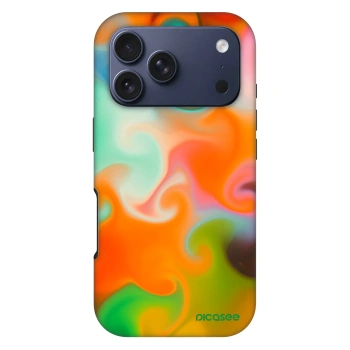 Maskica za Apple iPhone 17 Pro - Juice