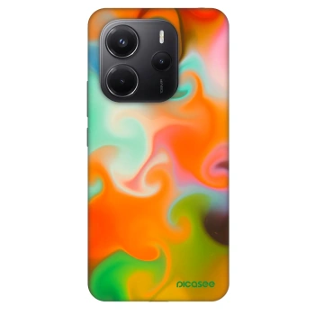 Maskica za Xiaomi Redmi Note 14 4G - Juice