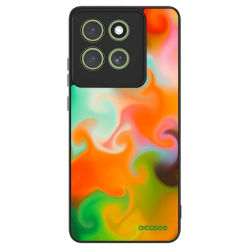 Maskica za Motorola Moto G86 Power 5G - Juice