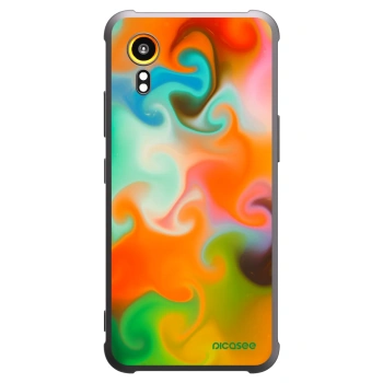 Maskica za Samsung Galaxy Xcover 7 - Juice