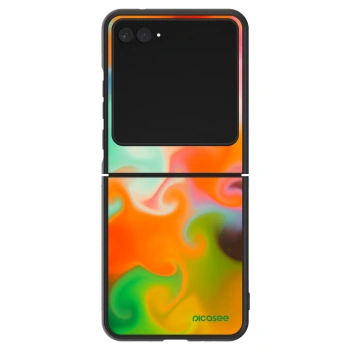 Maskica za Motorola Razr 60 - Juice
