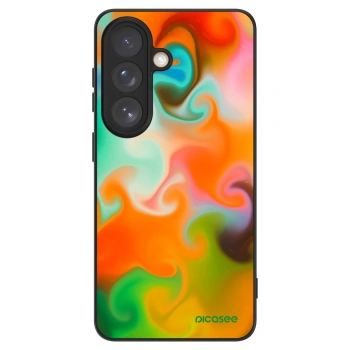 Picasee ULTIMATE CASE za Samsung Galaxy S26 - Juice