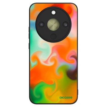 Maskica za Honor Magic8 Lite 5G - Juice