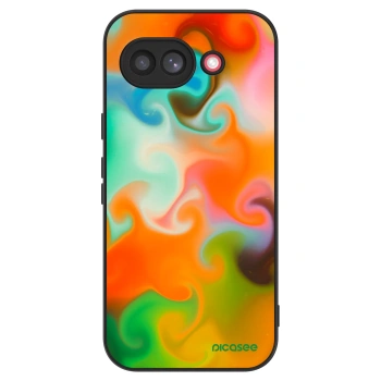 Maskica za Google Pixel 10a - Juice