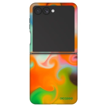 Maskica za Samsung Galaxy Z Flip7 5G - Juice