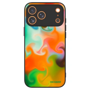 Picasee ULTIMATE CASE za Apple iPhone 18 Pro Max - Juice