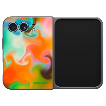 Maskica za Apple iPhone Ultra - Juice