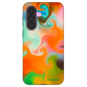 Picasee Fashion Case za Samsung Galaxy A37 - Juice