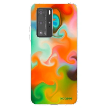 Maskica za Huawei P40 Pro - Juice