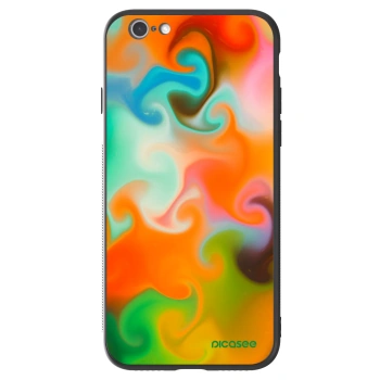 Maskica za Apple iPhone 6/6S - Juice