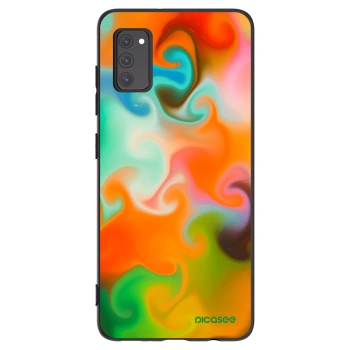 Maskica za Samsung Galaxy A41 A415F - Juice