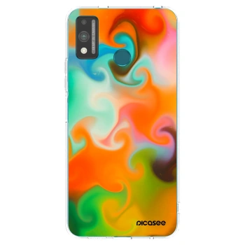 Maskica za Honor 9X Lite - Juice