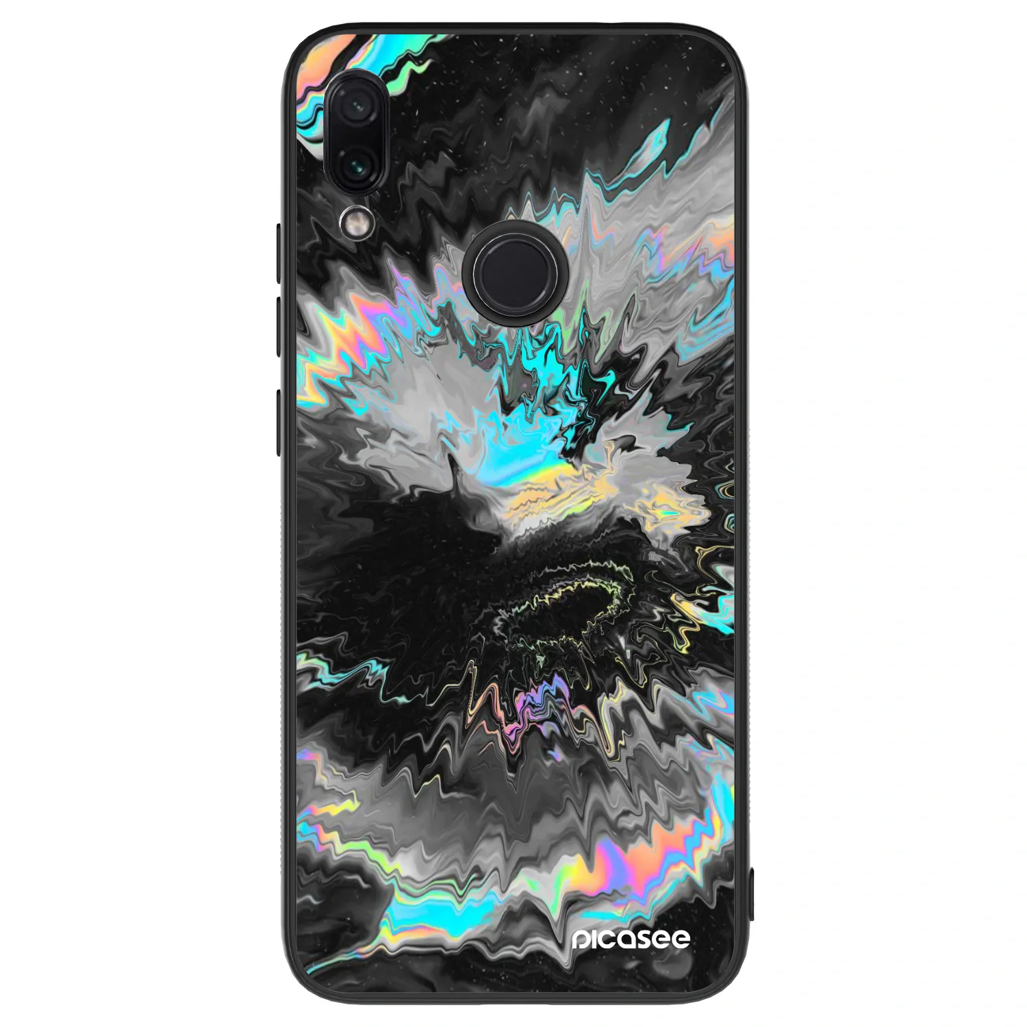 Picasee ULTIMATE CASE za Xiaomi Redmi Note 7 - Magnetic