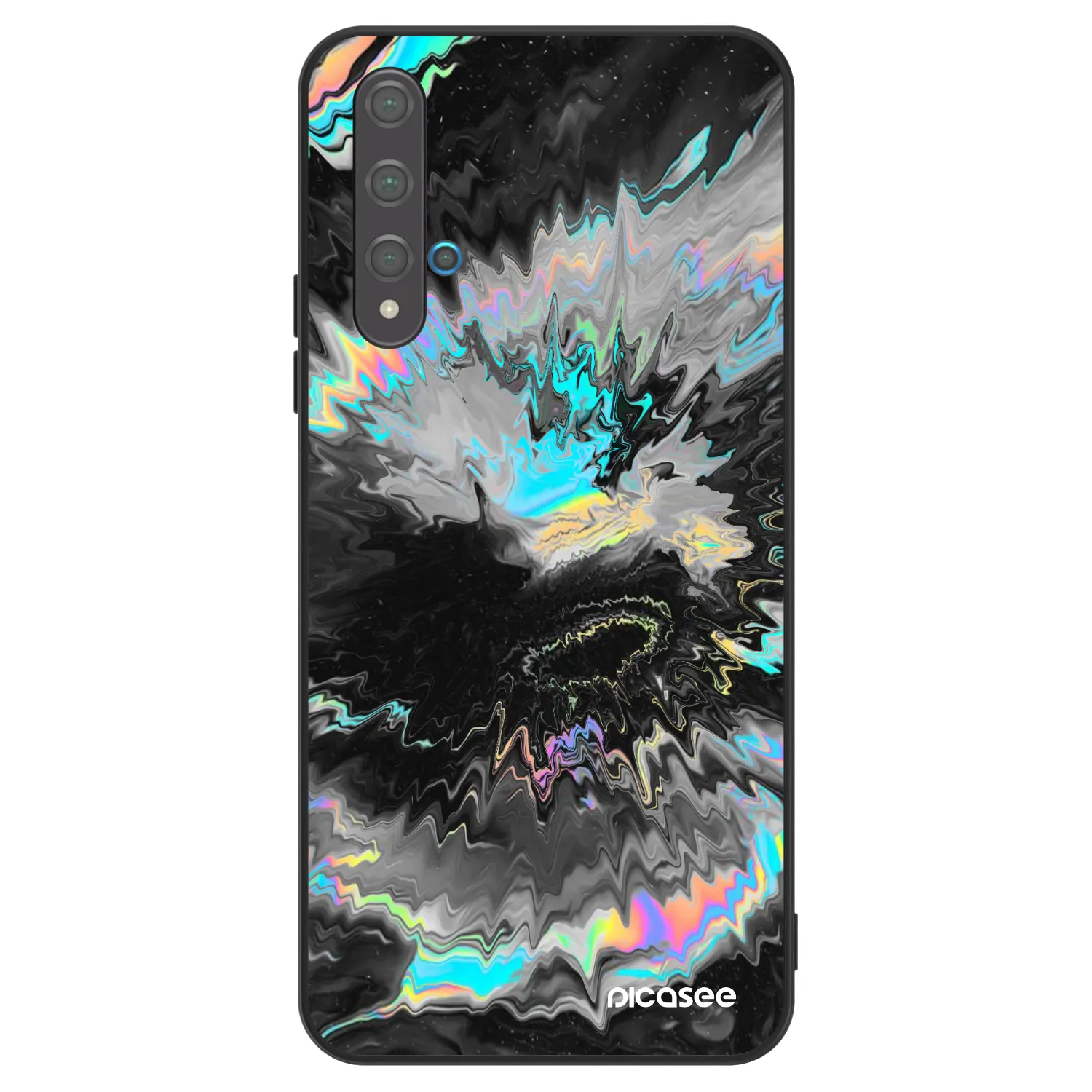 Picasee ULTIMATE CASE za Huawei Nova 5T - Magnetic