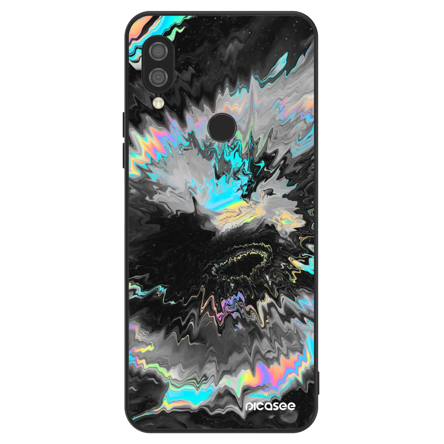 Picasee ULTIMATE CASE za Xiaomi Redmi 7 - Magnetic