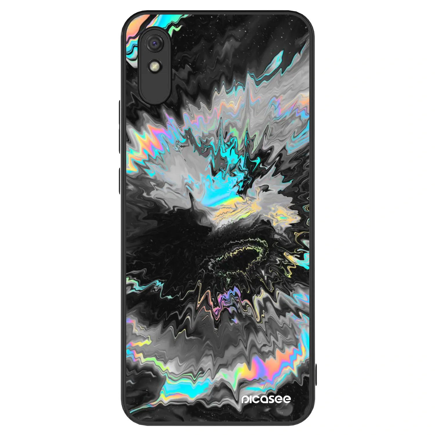 Picasee ULTIMATE CASE za Xiaomi Redmi 9A - Magnetic