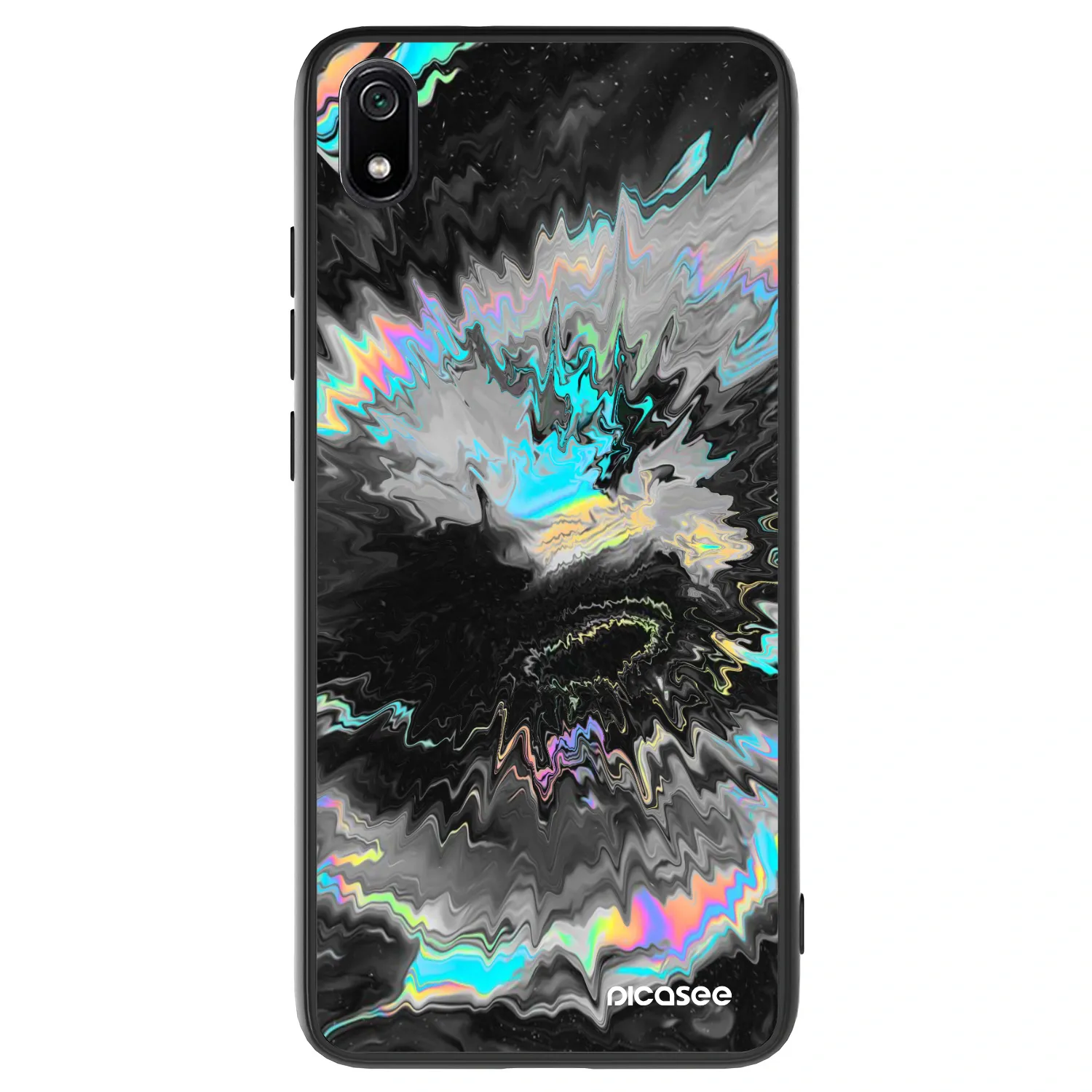 Picasee ULTIMATE CASE za Xiaomi Redmi 7A - Magnetic