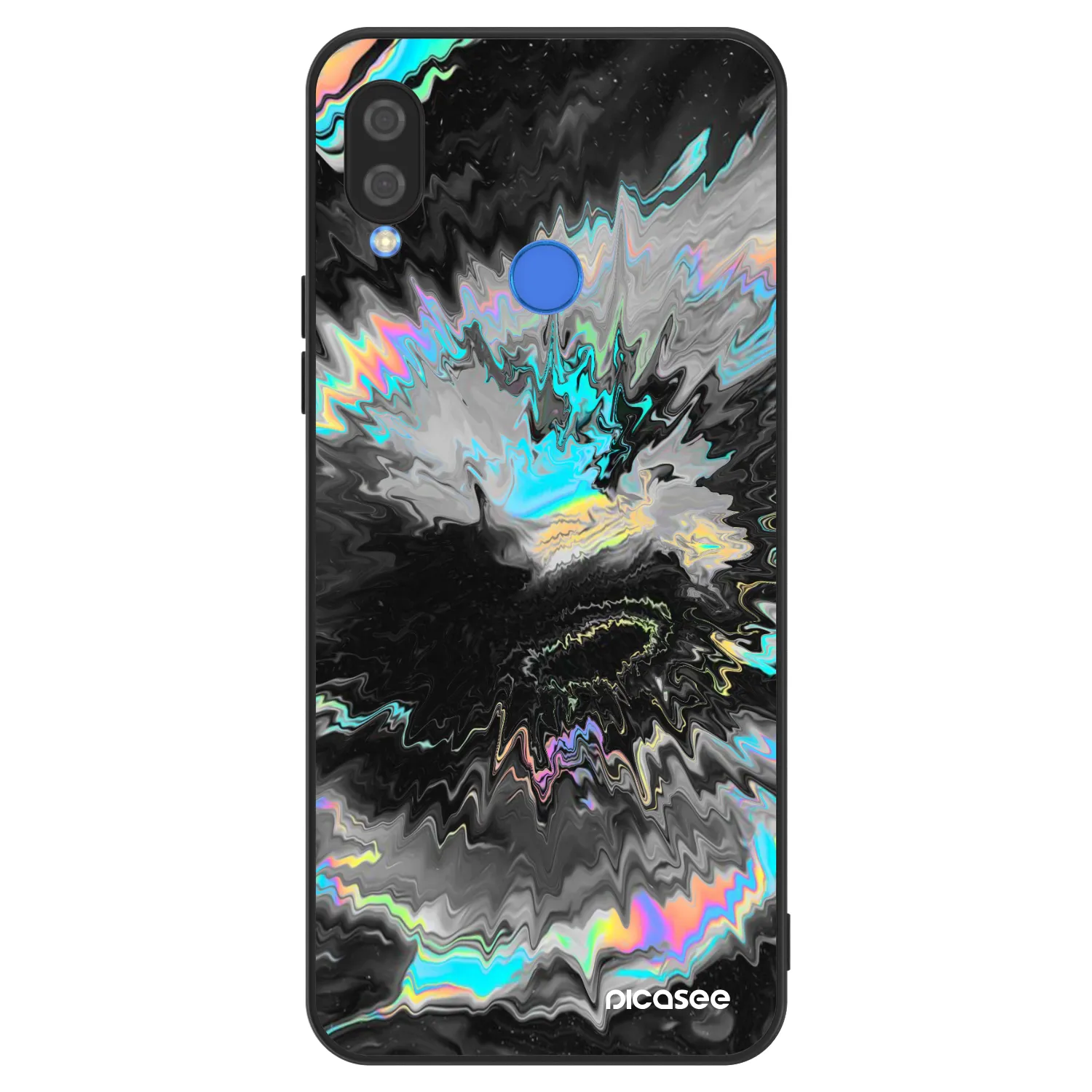 Picasee ULTIMATE CASE za Huawei Nova 3 - Magnetic