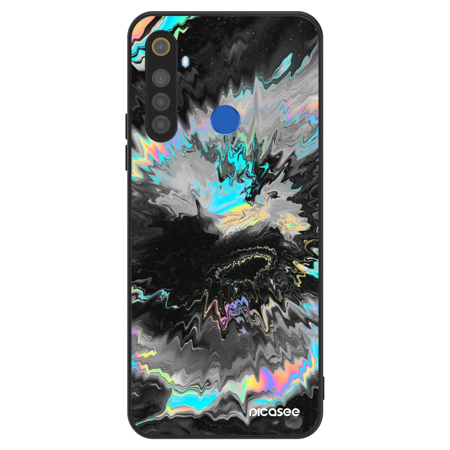 Picasee ULTIMATE CASE za Realme 5 - Magnetic