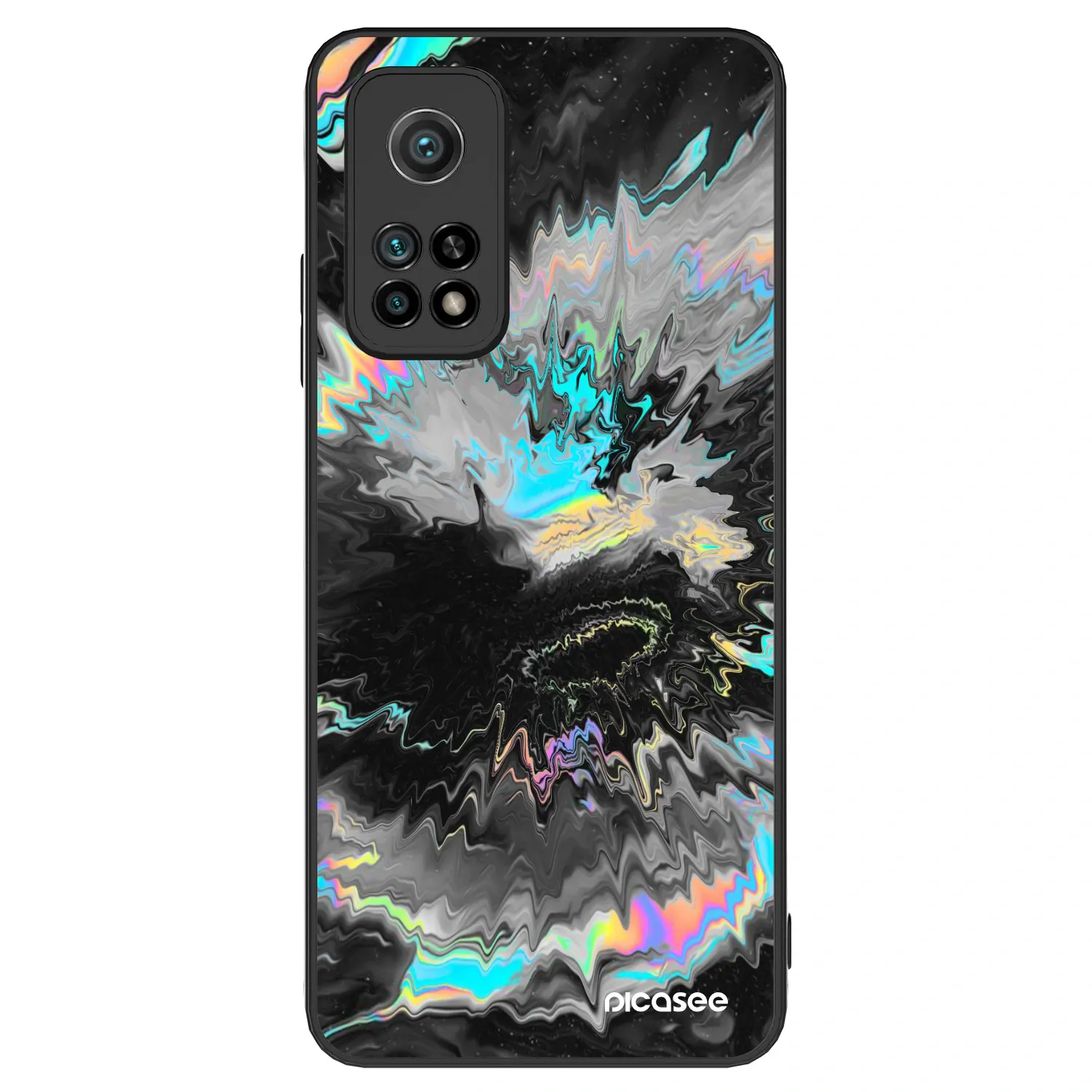 Picasee ULTIMATE CASE za Xiaomi Mi 10T - Magnetic