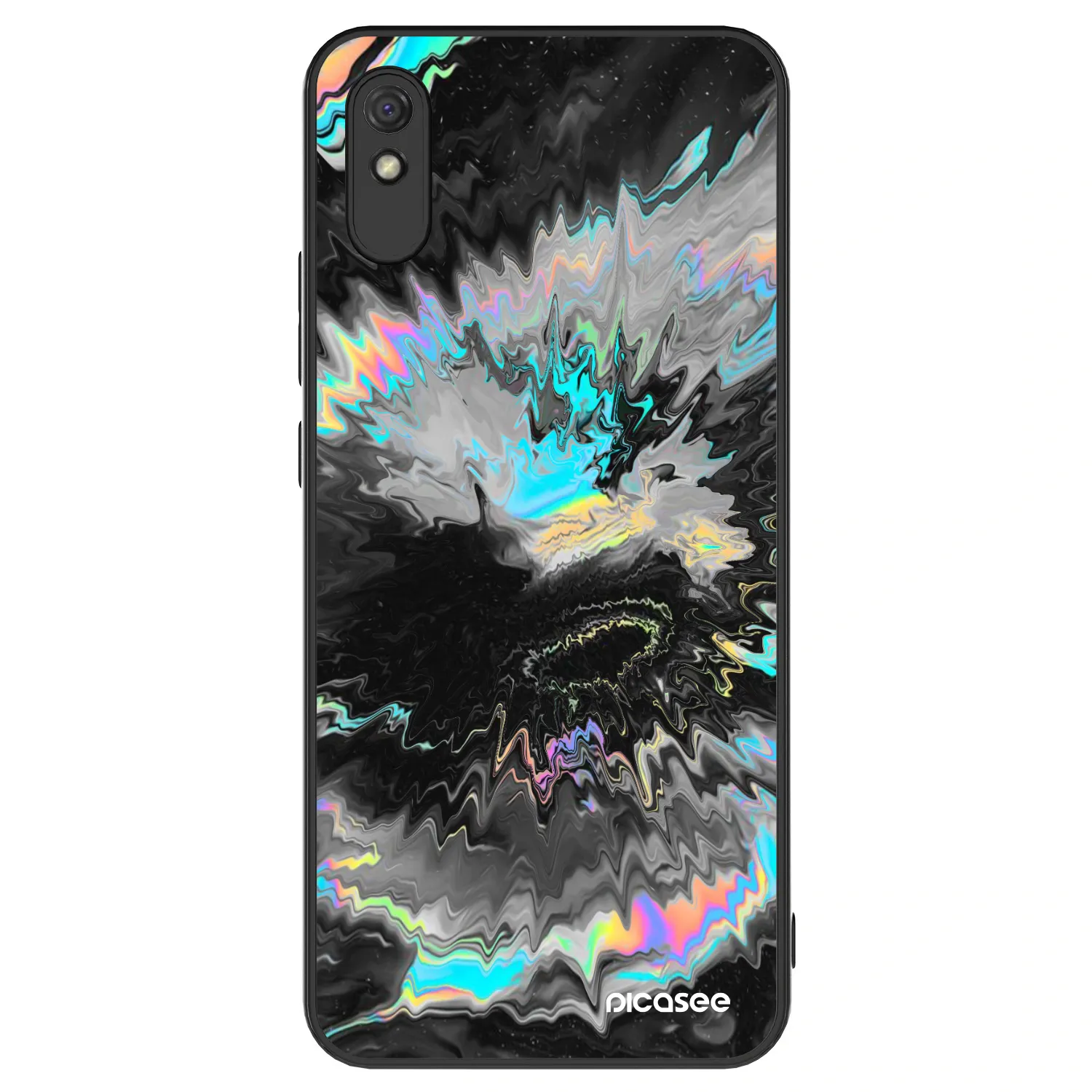 Picasee ULTIMATE CASE za Xiaomi Redmi 9AT - Magnetic