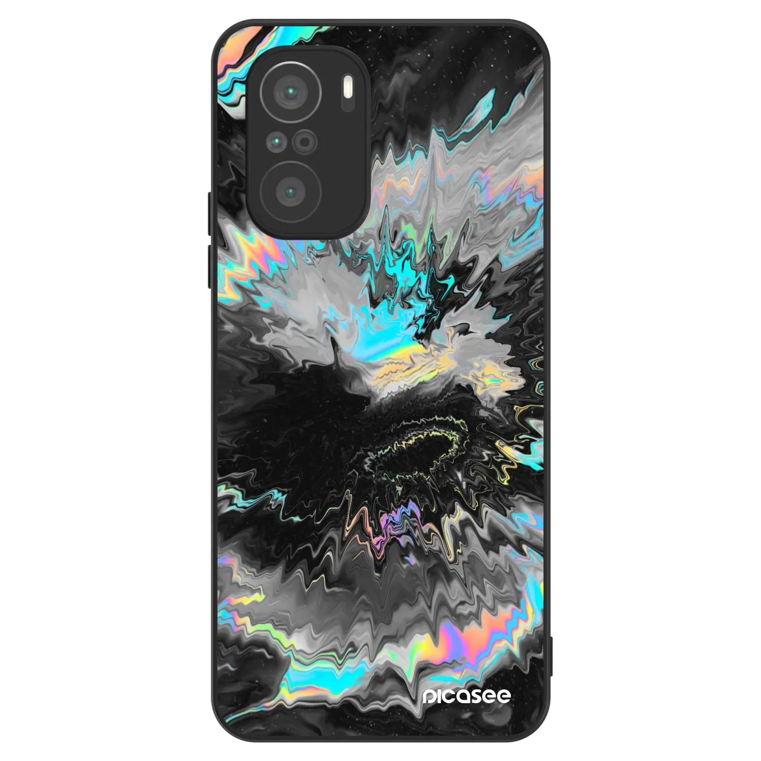 Picasee ULTIMATE CASE za Xiaomi Poco F3 - Magnetic