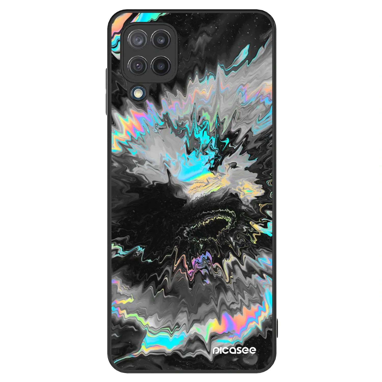 Picasee ULTIMATE CASE za Samsung Galaxy M12 M127F - Magnetic