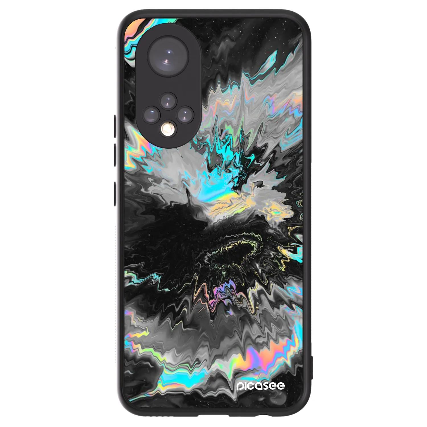 Picasee ULTIMATE CASE za Huawei Nova 9 - Magnetic