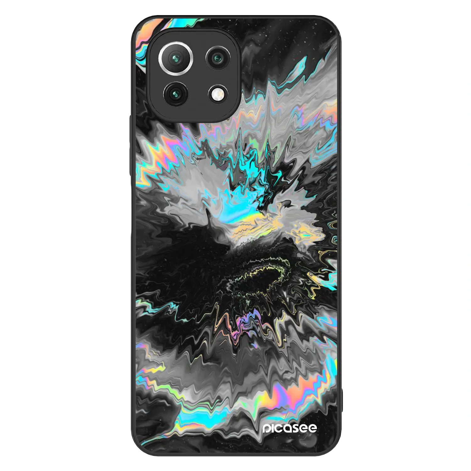 Picasee ULTIMATE CASE za Xiaomi 11 Lite 5G NE - Magnetic