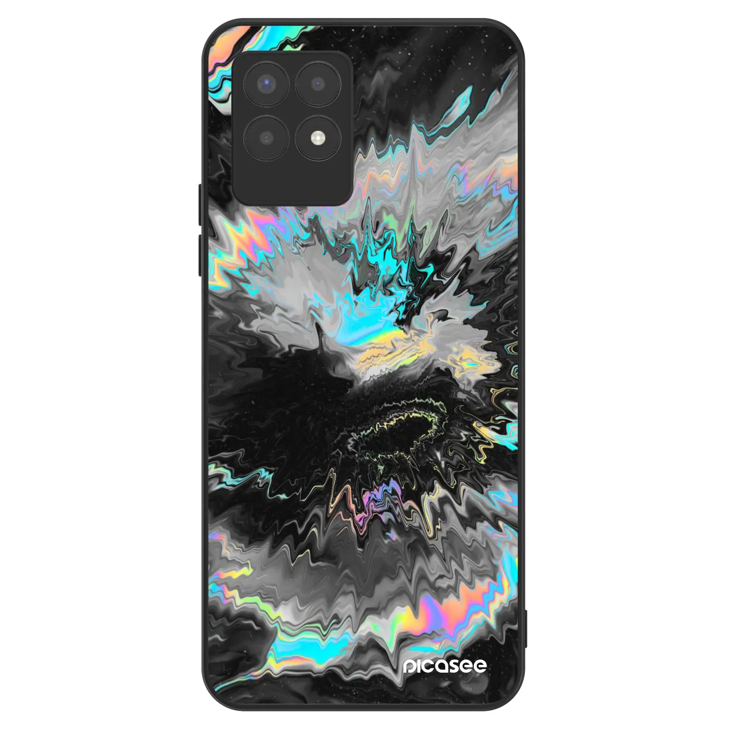 Picasee ULTIMATE CASE za Realme 8i - Magnetic