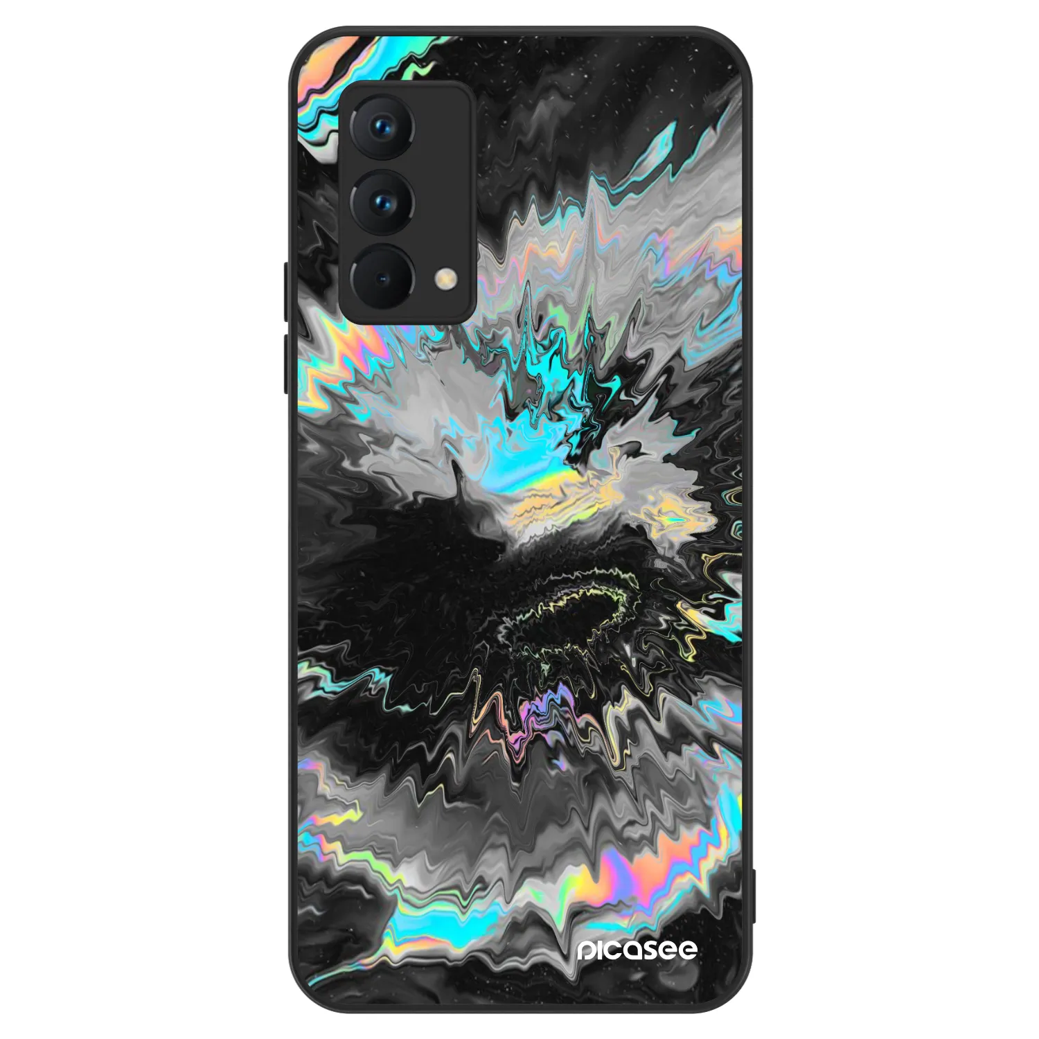 Picasee ULTIMATE CASE za Realme GT Master Edition 5G - Magnetic