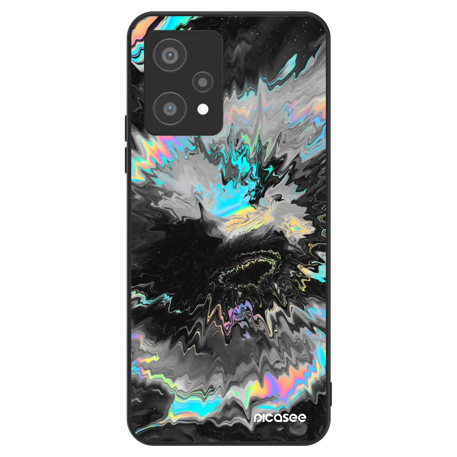 Picasee ULTIMATE CASE za Realme 9 Pro 5G - Magnetic