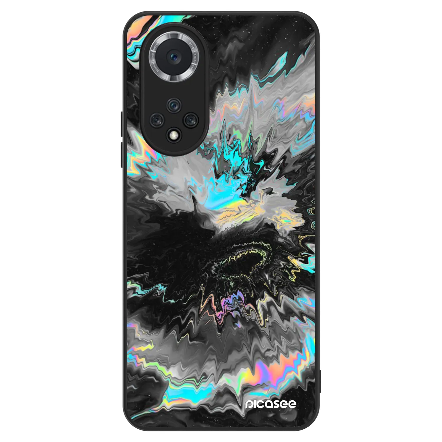 Picasee ULTIMATE CASE za Huawei Nova 9 SE - Magnetic