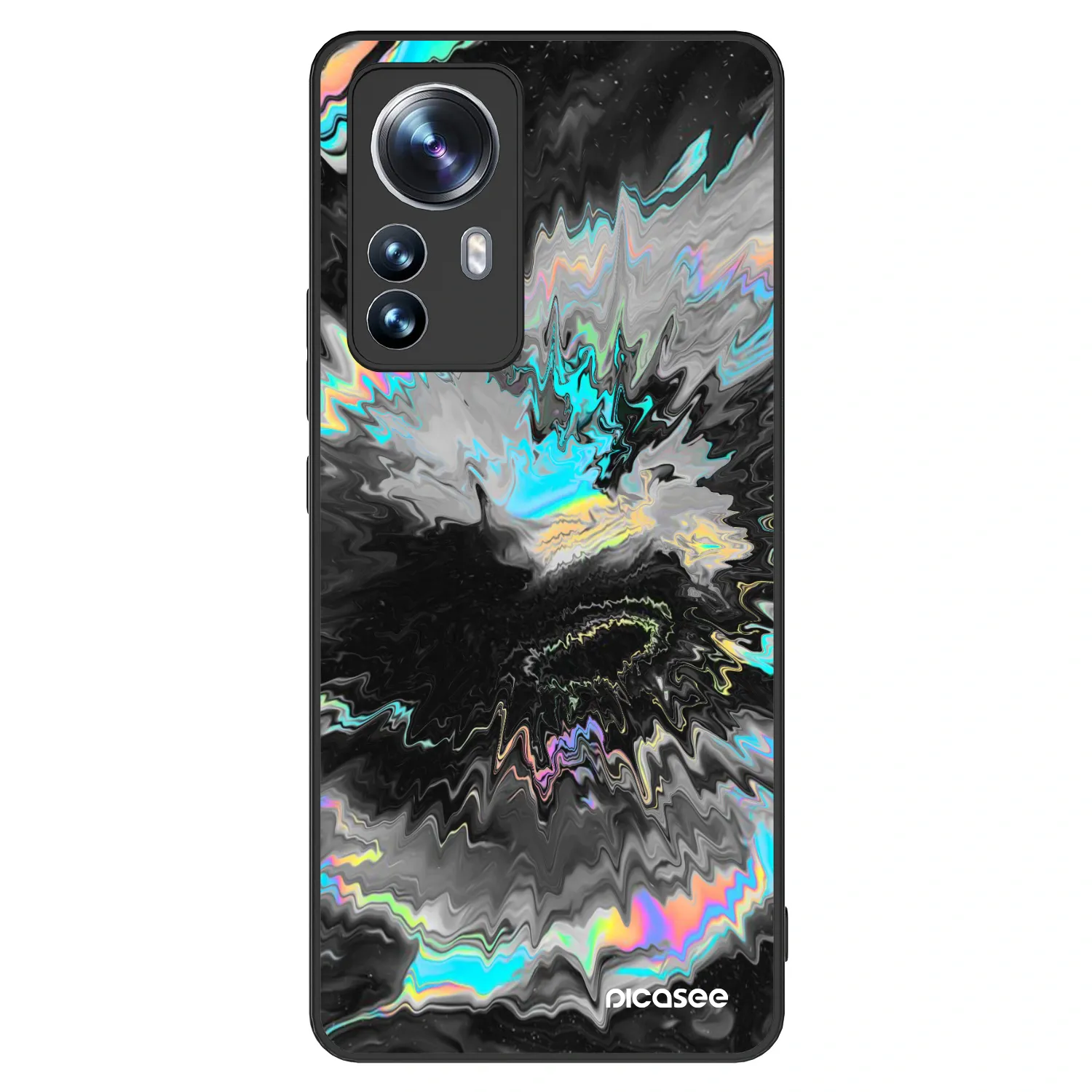 Picasee ULTIMATE CASE za Xiaomi 12 Pro - Magnetic