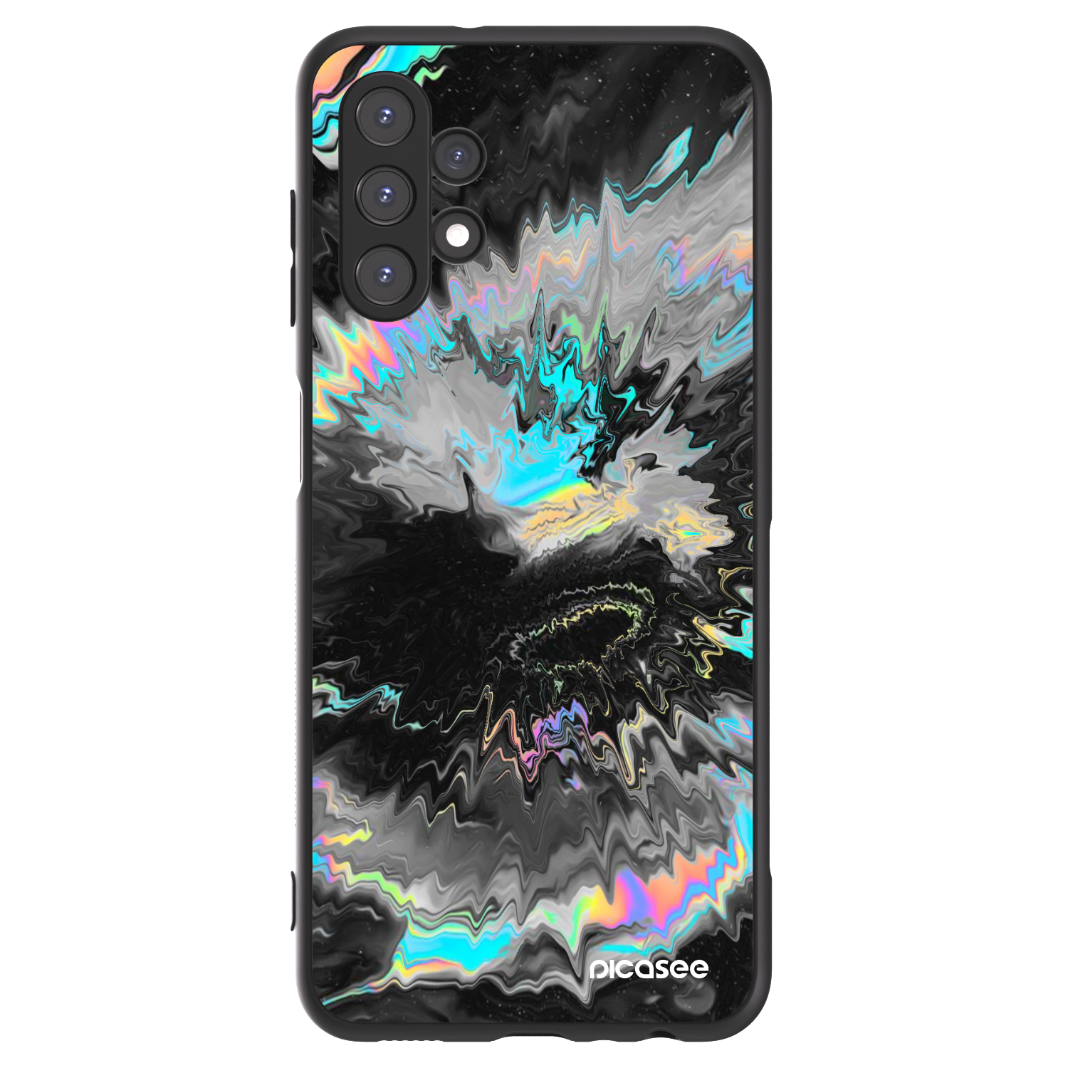 Picasee ULTIMATE CASE za Samsung Galaxy A13 4G A135 - Magnetic