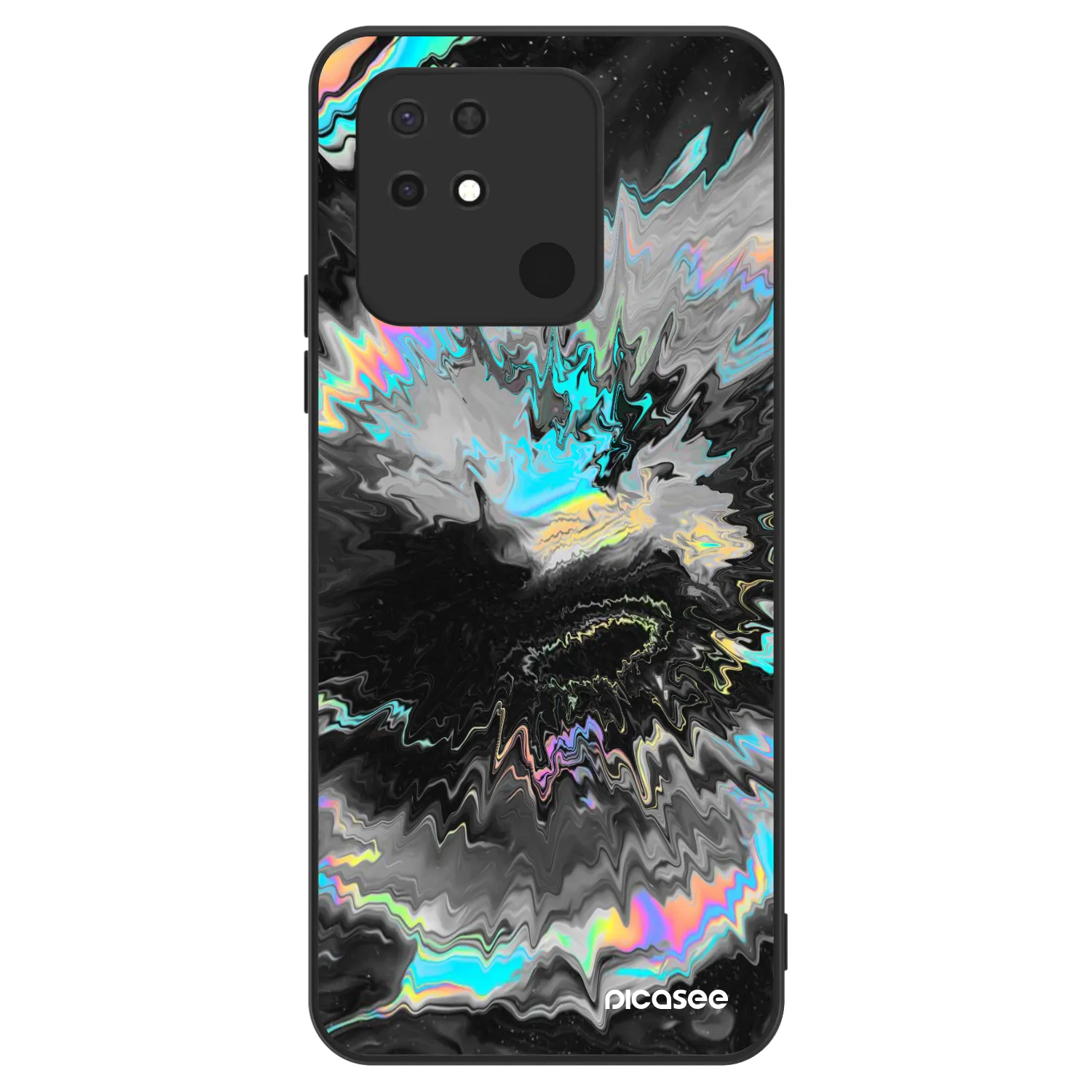 Picasee ULTIMATE CASE za Xiaomi Redmi 10C - Magnetic