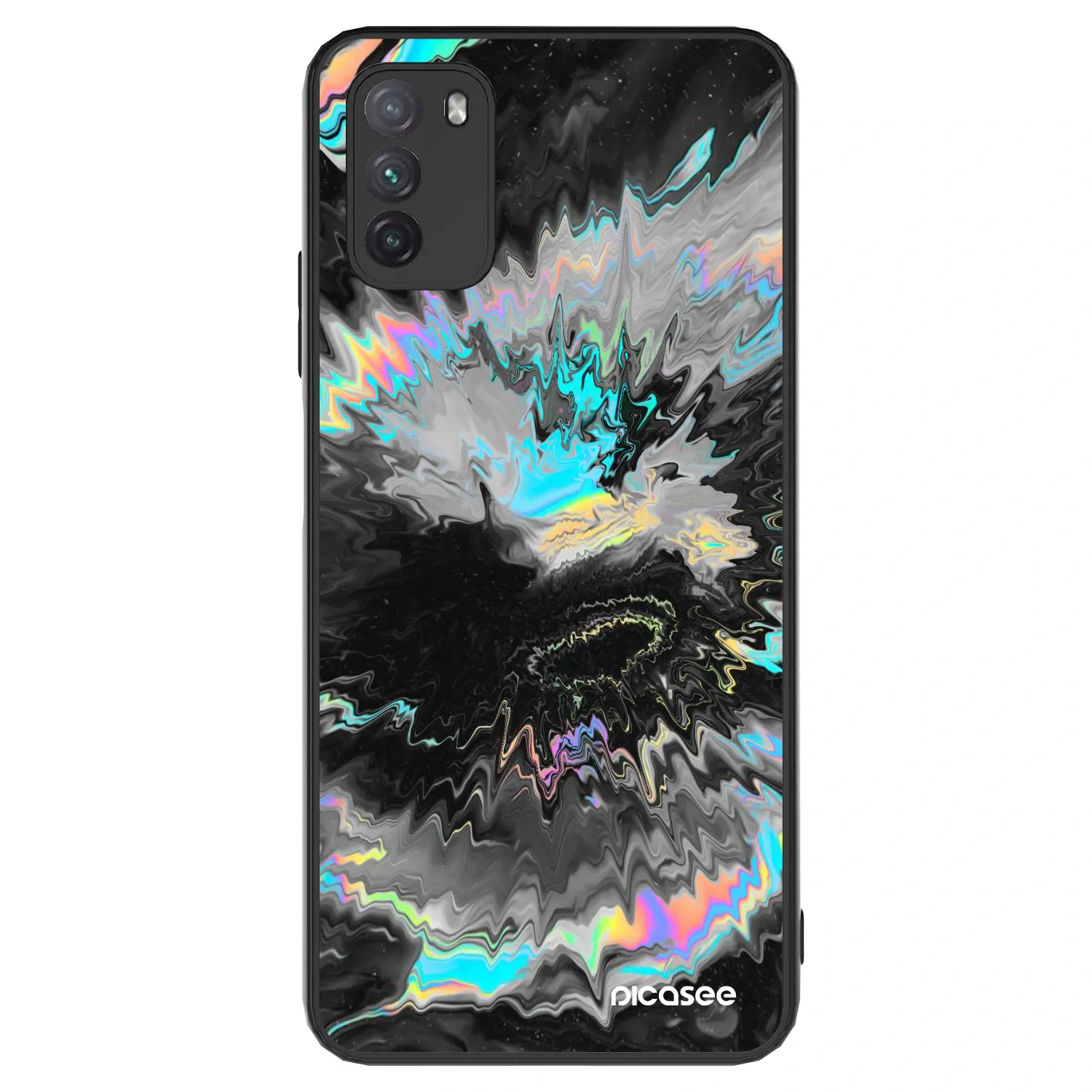 Picasee ULTIMATE CASE za Xiaomi Poco M3 - Magnetic